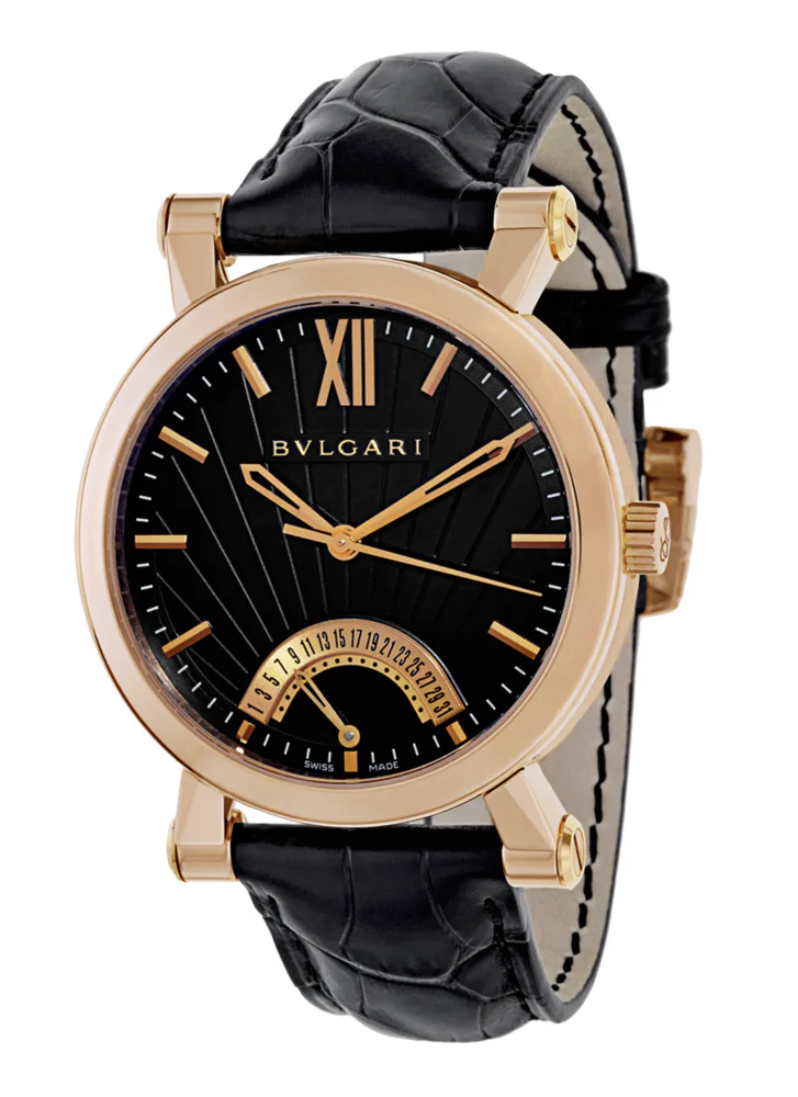 Bulgari Sotirio SBP42BGLDR